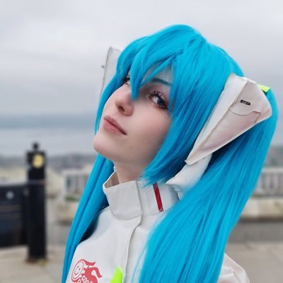 ✨22✨ Cosplayer and woman in STEM 💗 Account ran by Admin and Rach (middaynaps!)