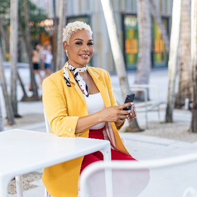 Tiffany77311997's profile picture. "Unlock the doors to the home you love and the lifestyle you deserve"