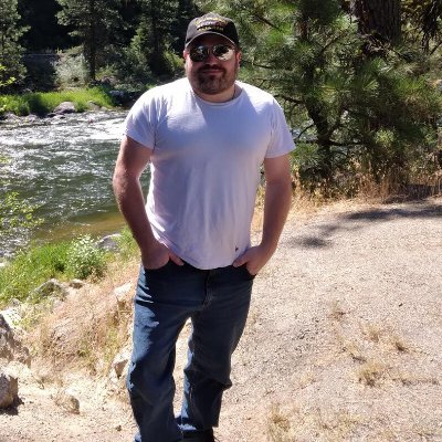 #Libertarian ,Spiritual, meditation,Veteran, #wolves, #Hiking , #Guns, #Nature,
#Gamer : PS: deathwatcher6969 . Nintendo: SW-7436-6088-7306 XB: Deathwatcher 69