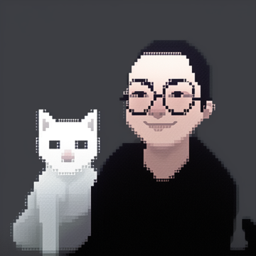 RSilriz's profile picture. 