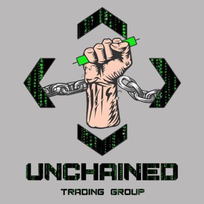 unchained_33's profile picture. https://t.co/85r6it8CfX