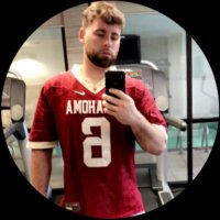 Sooner Honcho (@honchosooner) 's Twitter Profile Photo Sooner Honcho (@honchosooner) 's Twitter Profile Photo