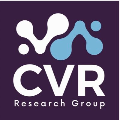 CVR_Research Profile Picture