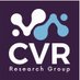 Robinson Research Group (@CVR_Research) Twitter profile photo