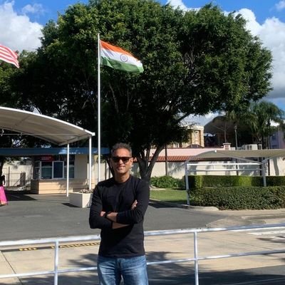 Master Mariner...sailing the high seas..Marine Pilot ... Himachali by heart!!!