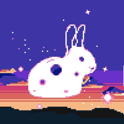 The Girl Who Kicked a Rabbit (OUT NOW ON STEAM) Profile