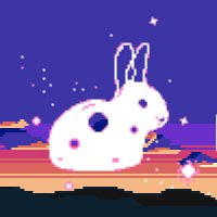 The Girl Who Kicked a Rabbit (OUT NOW ON STEAM) (@girlkickrabbit) 's Twitter Profile