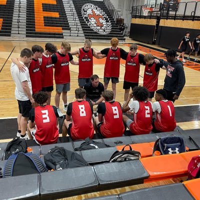 @HuntleyHS PE Teacher, @HuntleyHSBball Head Coach