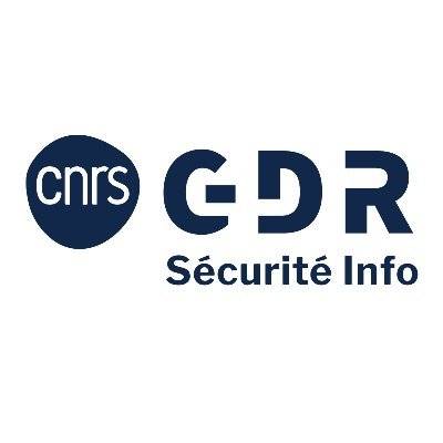 Le GDR Sécurité Informatique est un outil d'animation de la recherche scientifique française créé par l'INS2I du CNRS, et ouvert à toute la communauté.