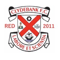 Clydebank FC 2011 Reds (@bankiesreds2011) Twitter profile photo
