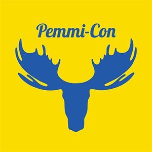 Pemmi-Con 2023 is the 15th NASFiC. Pemmi-Con will take place 20-23 July 2023, at Delta Hotels Winnipeg and the RBC Convention Centre, Winnipeg, Manitoba, Canada