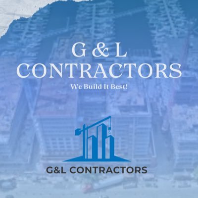 G & L Contractors | We Build It Best!