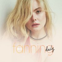 Elle Fanning Daily(@ElleFanning_FR) 's Twitter Profile Photo