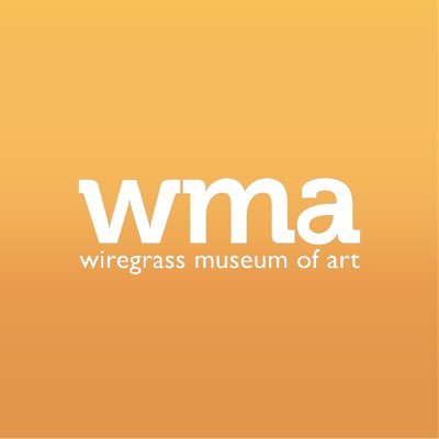 Inspiring creativity and innovation in the Wiregrass since 1987
#wmaINSPIRED #wiregrassmuseumofart #artelevatestheeveryday