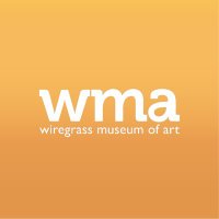 WiregrassMuseumofArt(@WiregrassMuseum) 's Twitter Profile Photo
