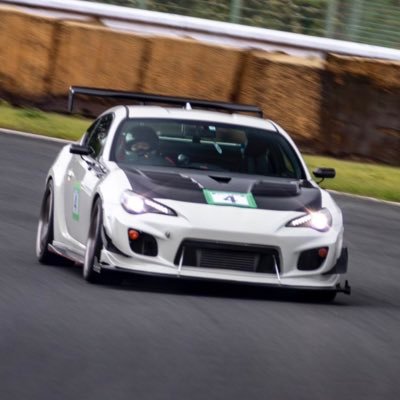 間瀬サーキットをメインに走ってます！間瀬:1'5.141 TC2000:1'2.064