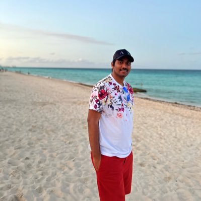 urstruly_vikram's profile picture. 