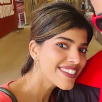 Keshvi Chauhan (@keshvichauhan) 's Twitter Profile Photo Keshvi Chauhan (@keshvichauhan) 's Twitter Profile Photo