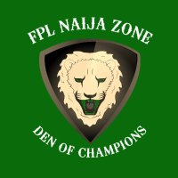 FPL Naijazone (@fplnaijazone) 's Twitter Profile Photo