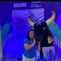Jackeline Holanda (@_jackholanda) 's Twitter Profile