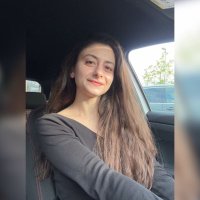 Sevinç Nizamoğlu (@gryffindorrluu) Twitter profile photo