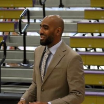 Men’s Assistant Basketball Coach @ Miles College #Father#Mentor#Educator