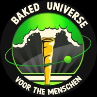 Baked Universe(@BakedUniverse) 's Twitter Profile Photo