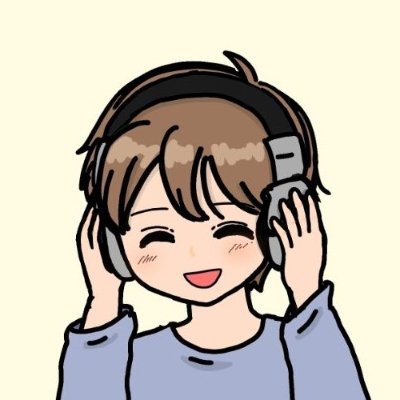 曲を作ります。DTM、ギター、etc たまにDJ
音楽の趣向はかなり広範囲です。

linkcore : https://t.co/UpGFbxAR74
N : https://t.co/jzbem1HIXB
Y : https://t.co/ed3huy68NI
スパムやめて

アイコンは、ぴなさん（@pinartroom）作。