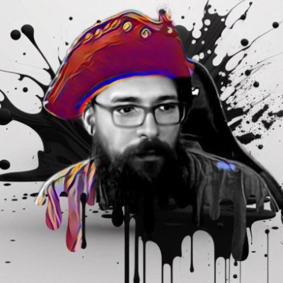 This is the Official Twitter Account for the Executive Pirate Twitch Channel! Follow for updates! https://t.co/L9v0Owe7PT
RealExecutivePirate@gmail.com