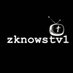 zknowstv1 (@zknowstv1) Twitter profile photo