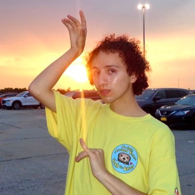 justinabisror's profile picture. crispy lasagna