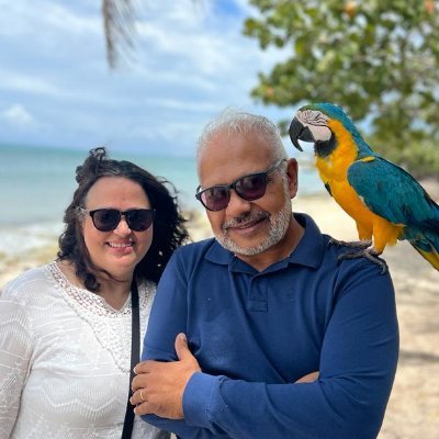 WillyBayonet's profile picture. Pastor, autor, educador, abogado, casado con Brigida, cuatro hijos y cinco nietos.