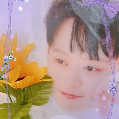 🌻 YUCHUN 🌻화이팅🌻 💙 ^______^💙🗝️