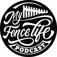 My Fence Life Podcast(@MyFenceLife) 's Twitter Profile Photo