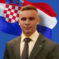 Bruno Orešković ✠ 🇭🇷(@RealOreskovic) 's Twitter Profile Photo