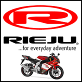 Rieju Motorcycles made in Spain powered by Yamaha Fast 50's 125s 250s & 300s