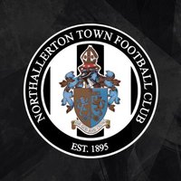Northallerton Town FC (@northallertonfc) 's Twitter Profile