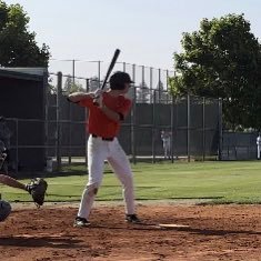 @USC_baseball commit ✌️| Foothill High School | So Cal Birds | C/O ‘25 |