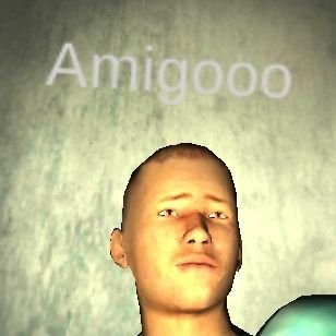 Code0Secret's profile picture.