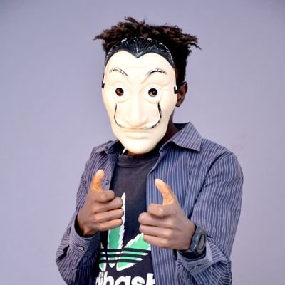 📌skeptical in nature
📌dream ni kutoka kwa block