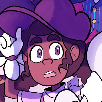 Inflorescence Webcomicさんのプロフィール画像