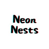 NeonNests(@NeonNests) 's Twitter Profile Photo