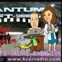Quantum Shift Show (@quantum_show) 's Twitter Profile