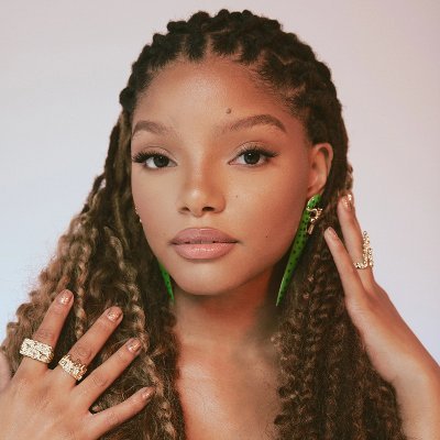 An upcoming fansite dedicated to Halle Bailey! Follow for the latest updates.