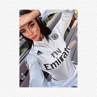 Lady Madridista 🤍(@LadyMadrid1sta) 's Twitter Profileg