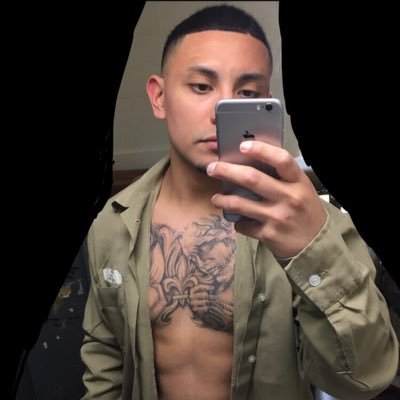 Ricardo23831212's profile picture. I come from a time were the wave that washed y’all niggas up in this bitch first made the water ripple