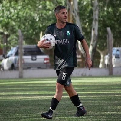 MartinBara07's profile picture. 