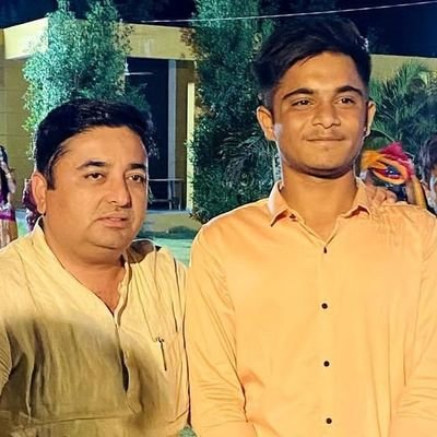 “ धर्मो रक्षति रक्षितः ”
क्षत्रिय धर्म युगे: युगे: ⚔️🚩
।। भारत माता की जय ।।
(Big fan of bapu @pradipsinhbjp 👑)