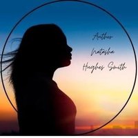 Author Natasha Hughes Smith(@natasha_author) 's Twitter Profile Photo