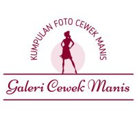 Galeri Cewek Manis(@GaleriManis) 's Twitter Profile Photo